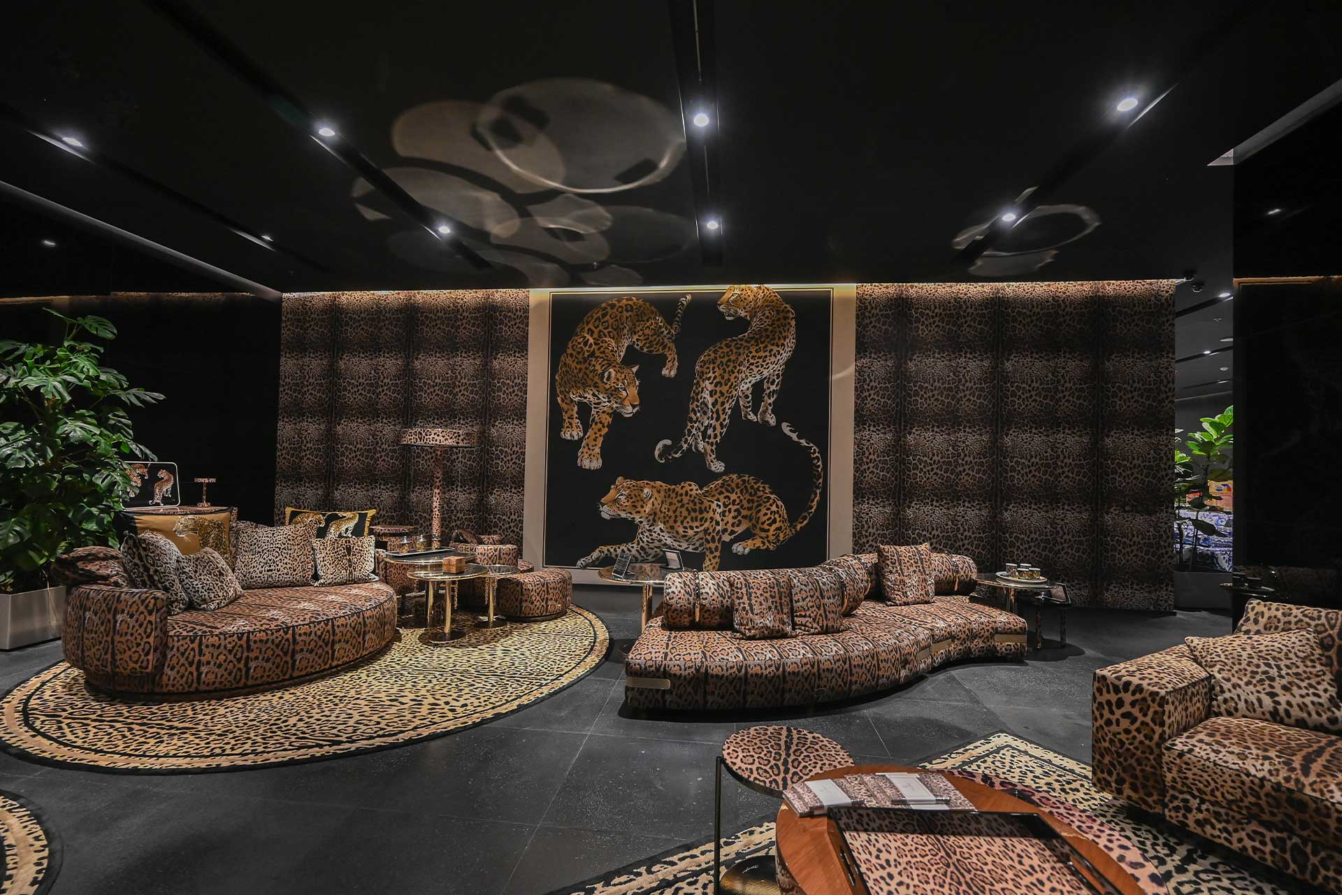 Dolce & Gabbana Casa Interior Design - Image 4